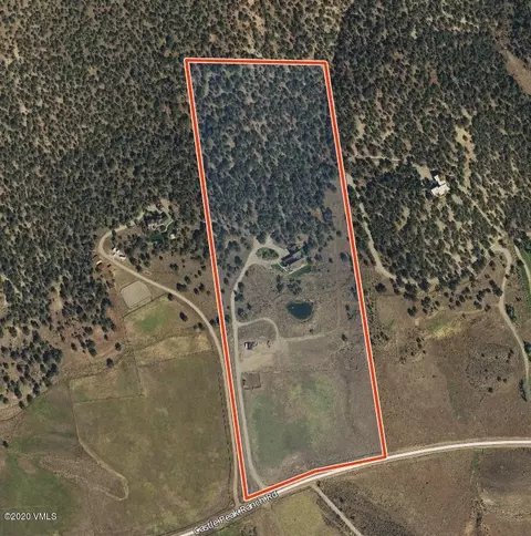 1005 Castle Peak Ranch Rd, Eagle, CO 81631 photo 45