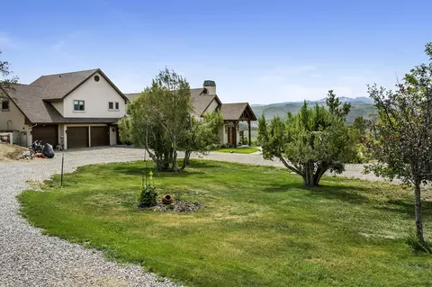 1005 Castle Peak Ranch Rd, Eagle, CO 81631 photo 7