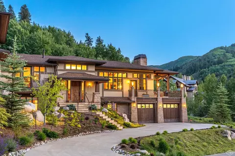 589 Eagle Dr, Avon, CO 81620 photo 1
