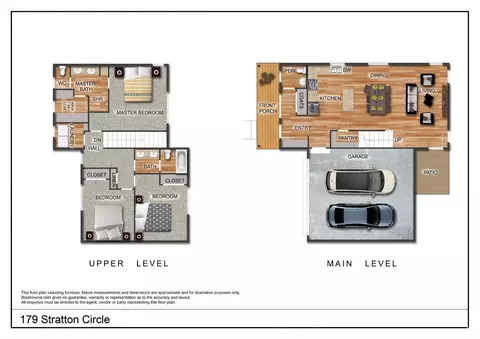 181 Stratton Cir, Gypsum, CO 81637 photo 2