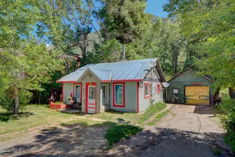 856 Main St, Minturn, CO 81645 photo 3