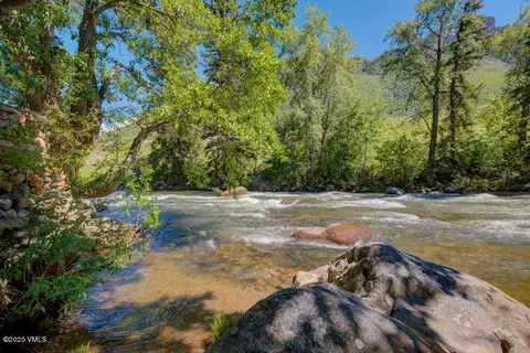 856 Main St, Minturn, CO 81645 photo 1