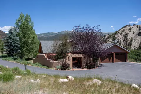 387 Castle Peak Rd, Eagle, CO 81631 photo 1