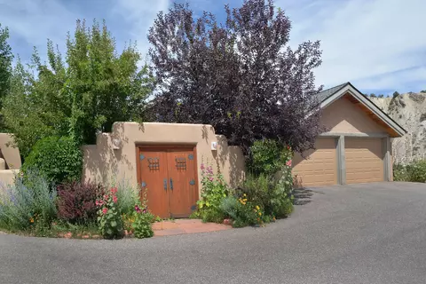 387 Castle Peak Rd, Eagle, CO 81631 photo 2