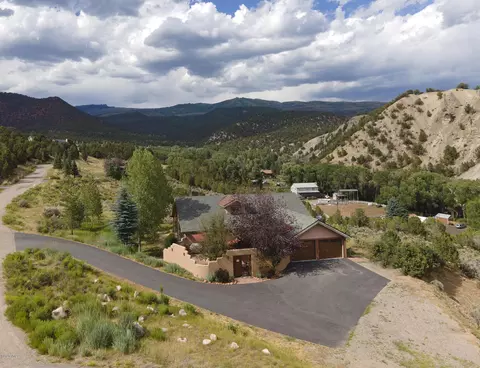 387 Castle Peak Rd, Eagle, CO 81631 photo 49