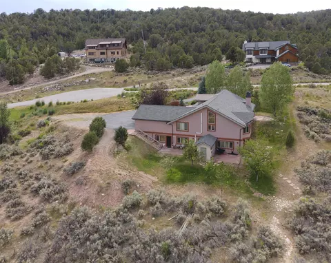387 Castle Peak Rd, Eagle, CO 81631 photo 52