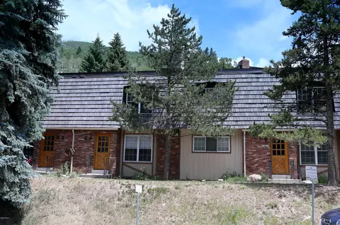 4093 Spruce Way #38, Vail, CO 81657 photo 1