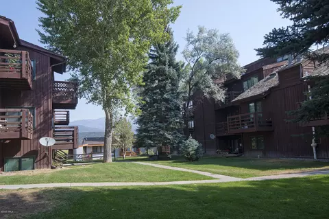 534 E Third St #W-106, Eagle, CO 81631 photo 19