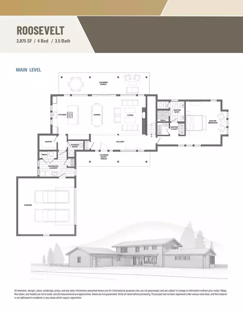 414 Hunters View Ln, Eagle, CO 81631 photo 2