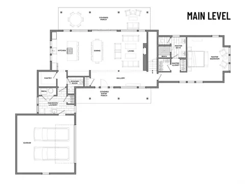 414 Hunters View Ln, Eagle, CO 81631 photo 4