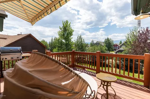 266 Ring Nck, Eagle, CO 81631 photo 17