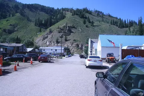 316 Eagle St, Red Cliff, CO 81649 photo 16