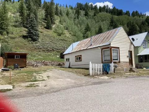 316 Eagle St, Red Cliff, CO 81649 photo 1
