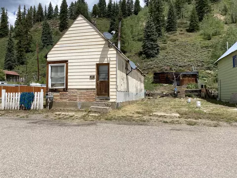 316 Eagle St, Red Cliff, CO 81649 photo 4