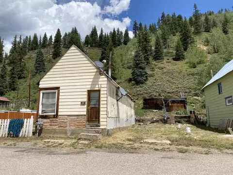 316 Eagle St, Red Cliff, CO 81649 photo 5