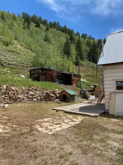 316 Eagle St, Red Cliff, CO 81649 photo 13