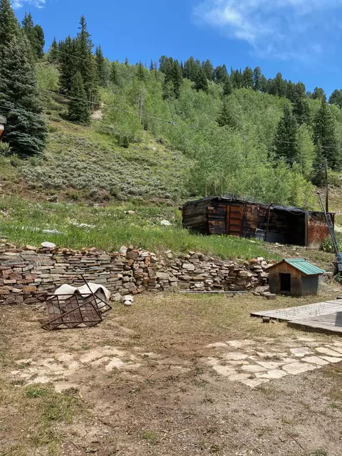316 Eagle St, Red Cliff, CO 81649 photo 17