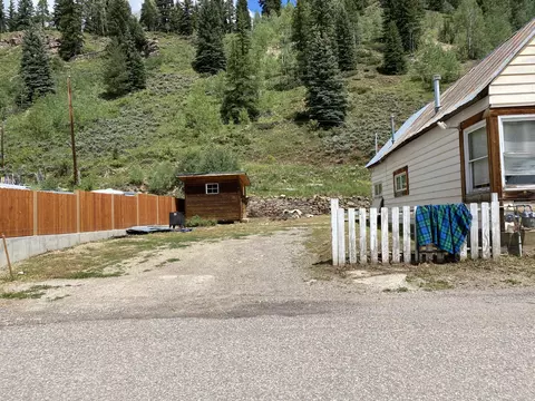 316 Eagle St, Red Cliff, CO 81649 photo 2
