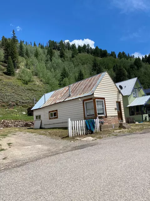 316 Eagle St, Red Cliff, CO 81649 photo 3