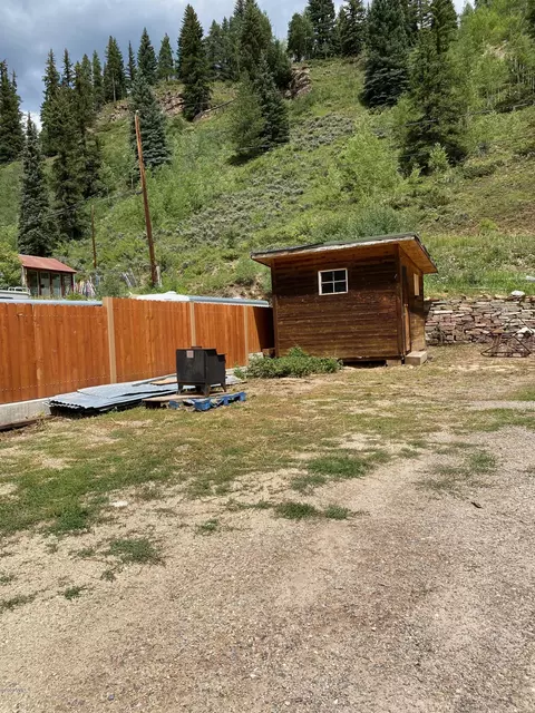 316 Eagle St, Red Cliff, CO 81649 photo 9