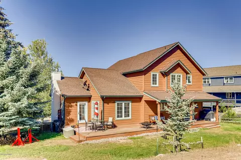 122 Ring Nck, Eagle, CO 81631 photo 1