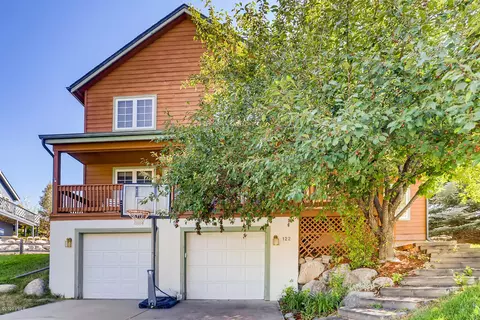 122 Ring Nck, Eagle, CO 81631 photo 2