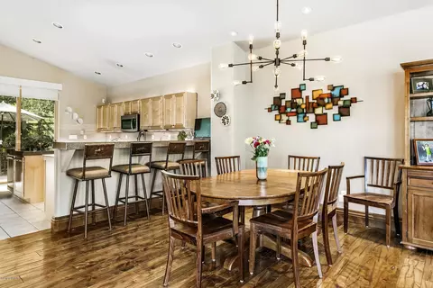 436 Eagle Dr #EAST, Avon, CO 81620 photo 3