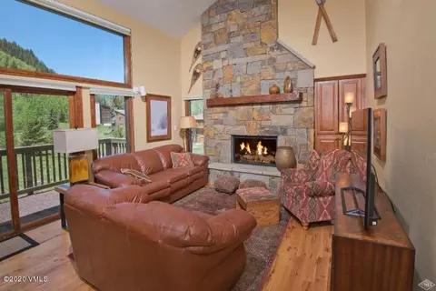 4524 Meadow Dr #910, Vail, CO 81657 photo 1