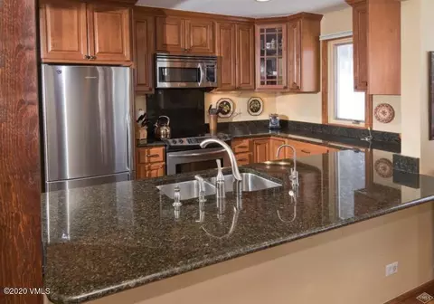 4524 Meadow Dr #910, Vail, CO 81657 photo 4
