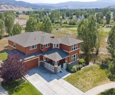 352 Greenhorn Ave, Eagle, CO 81631 photo 38