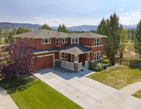352 Greenhorn Ave, Eagle, CO 81631 photo 1