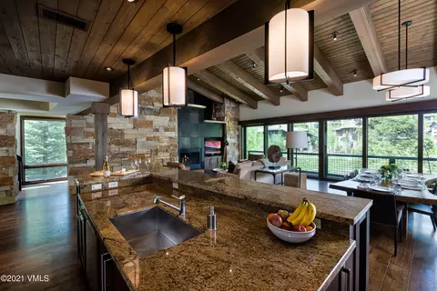 745 Forest Rd #B, Vail, CO 81657 photo 1