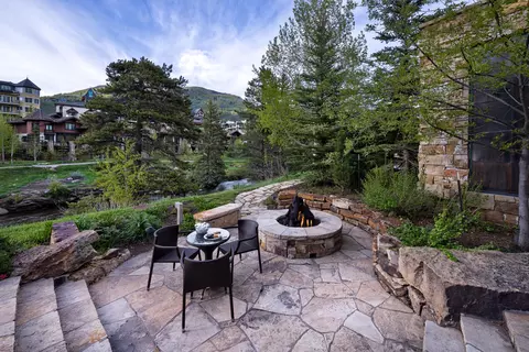 745 Forest Rd #B, Vail, CO 81657 photo 21