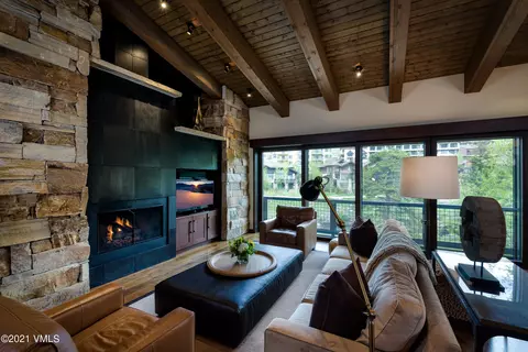 745 Forest Rd #B, Vail, CO 81657 photo 9