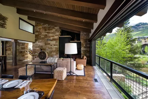 745 Forest Rd #B, Vail, CO 81657 photo 8