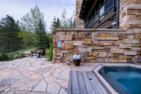 745 Forest Rd #B, Vail, CO 81657 photo 22