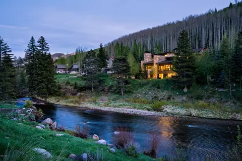 745 Forest Rd #B, Vail, CO 81657 photo 4