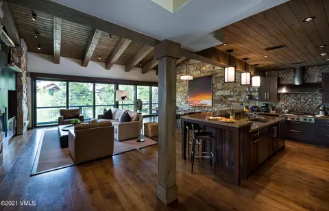 745 Forest Rd #B, Vail, CO 81657 photo 5