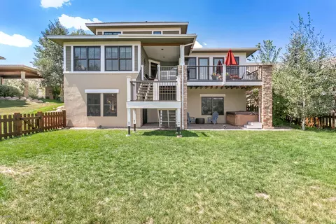80 Palmer Loop, Eagle, CO 81631 photo 6