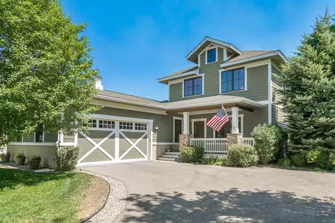 80 Palmer Loop, Eagle, CO 81631 photo 2
