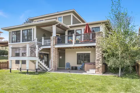 80 Palmer Loop, Eagle, CO 81631 photo 4