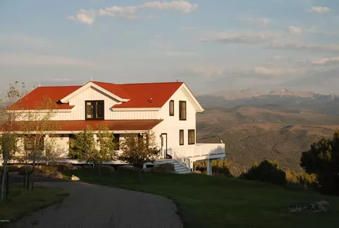 3500 Rule Rd, Eagle, CO 81631 photo 1