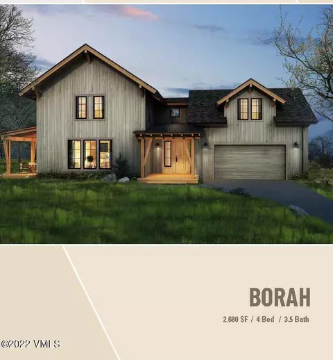 384 Hunters View Ln, Eagle, CO 81631 photo 2