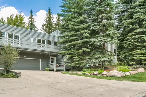 775 Potato Patch Dr #E, Vail, CO 81657 photo 1