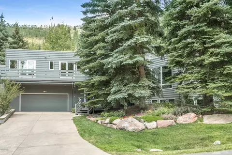 775 Potato Patch Dr #E, Vail, CO 81657 photo 2