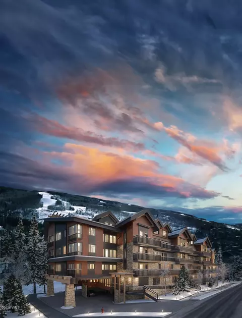 430 S Frontage Rd E #206, Vail, CO 81657 photo 14