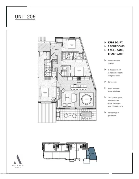 430 S Frontage Rd E #206, Vail, CO 81657 photo 13