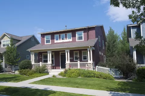 199 Mayer, Eagle, CO 81631 photo 1