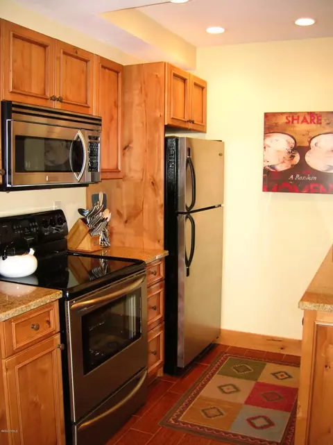 1650 Fallridge #207, Vail, CO 81657 photo 5