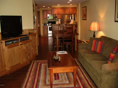 1650 Fallridge #207, Vail, CO 81657 photo 3